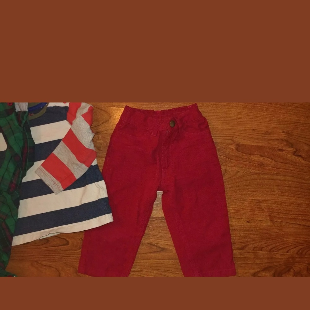 Baby Boden &more 3 piece 18-24 months set outfit - Picture 2 of 4